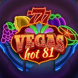 Enjoy Vegas Hot 81 by Wazdan – logo hosted on vipsluckcasino.com